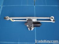 Wiper Assembly for