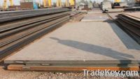 carbon steel plate  