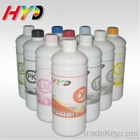 HYD Dye sublimation ink for Epson/Roland/Mutoh/Mimaki printer