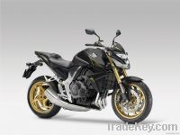 Honda CB1000R ABS 2012