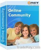Online Community Script