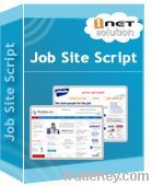 Job Site Script