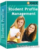 Student Profile Management Script