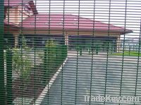 358 Mesh Fence, High Security Fence(76.2*12.7mm)