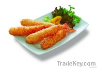 Breaded Shrimp