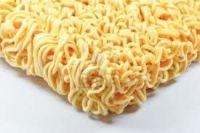 Instant noodles