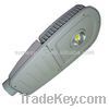 CE&RoHS IP65 led street light 80w, Waterproof Bridgelux 45mil Chip high