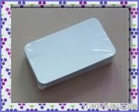 Aluminium Foil Containers Laminated Paper Board Lids Covers