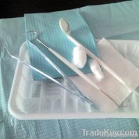Dental Disposable Kit- LEIF dental disposable material