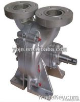 Oil Pump YCBH-80A right, left rotation