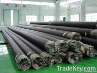 UHMWPE Pipe