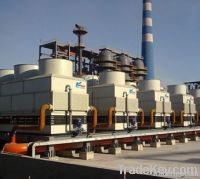 Cosed Circuit Cooling Tower
