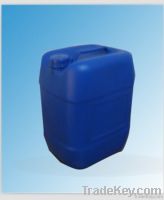Formic acid for leather industry