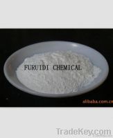 Melamine foam white powder