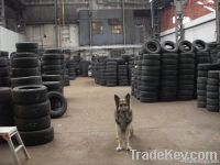 wholesale partworn tyres