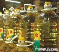 vegetable oil