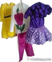 Fancy Dresses For School Events & Functions