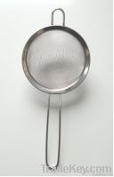 strainer