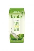 TENDER COCONUT WATER