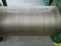 calcium wire