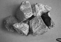Dysprosium ferrum alloy