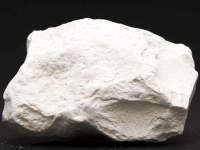 White soil(calcium mica)