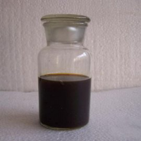 Polymerization ferric chloride
