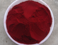 Grape peel pigment