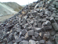 Magnesium scrap