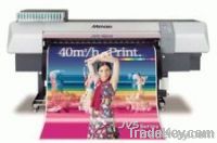 MIMAKI JV-900 COLOR INKJET PLOTTER