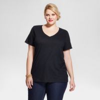 Women's Plus Size T-shirt