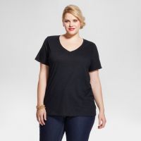 Women's Plus Size T-Shirt