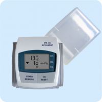 Digital Blood Pressure Monitor