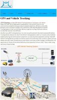 Vehicle Tracking Systems