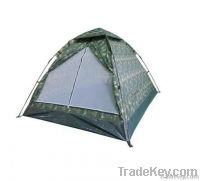 Hot Sale Summer 2 Persons Camping Tent