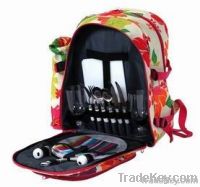 Family Camping Cooler bag