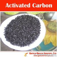 gold extraction activated charcoal