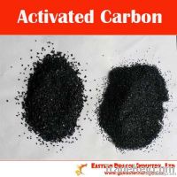 coal activated carbon for oil refining and bleaching