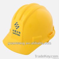 Cheap Manufacturer Industrial Safety Helme For Building/Electric