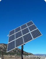 250W poly-si solar cells with TUV MCS CEC certification