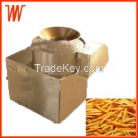 Electric Commercial potato chips making machine