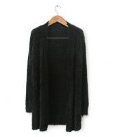 Wool And Cotton Sweater