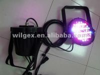 IP68 LED Par Can Underwater