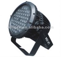 RGBW Par LED DMX Par Can