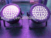 DMX Tri LED Stage Light