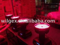 Super brightness LED moving wash