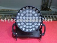 LED stage wash