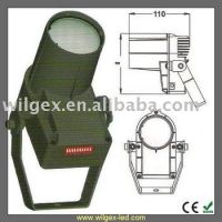 DJ Club Light