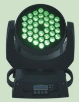 4in1 RGBW LED 4in1 Moving Head Light