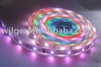5060 Digital SMD LED Flexible Strip/LED Strip Light